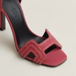 Hermès Joy 105 sandal - Image 2